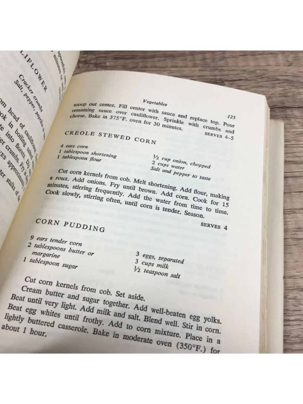 The Art Of Creole Cookery Hardcover William I. Kaufman Sister Mary Ursula Cooper